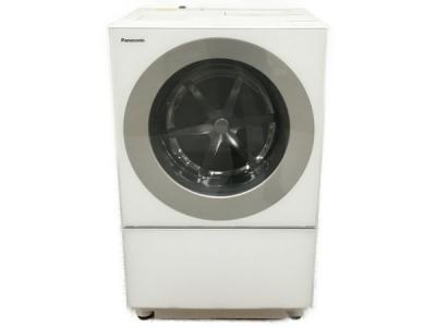 Panasonic Cuble NA-VG720L ドラム式 洗濯機 斜型 7kg 家電 大型