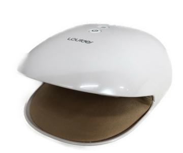 AX-HXL180 ルルド ハンドケア マッサージ器