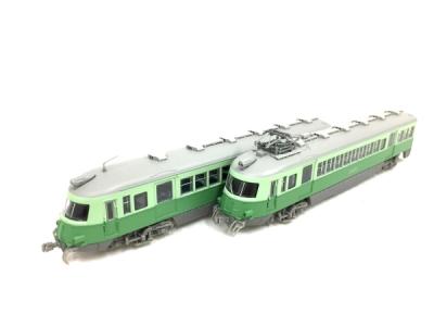マイクロエース　A1054　名鉄3400系・グリーン　2両セット　未使用品 Amazon | マイクロエース A-1054 名鉄 3400系 グリーン いもむし