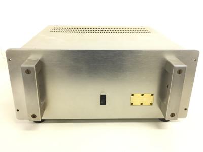 クレル KRELL KSA-50 CLASS A パワーアンプ オーディオ