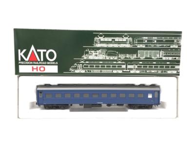 KATO 1-551 スハ43 改装形 ブルー