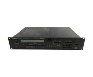 Roland ローランド JV1080 シンセサイザー 音源モジュール
