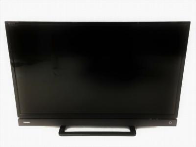 TOSHIBA 東芝 REGZA 32S20 液晶テレビ 32V型