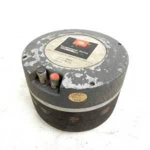 JBL 2441 ドライバー ユニット ペア スピーカー 18Ω