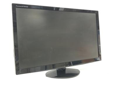 iiyama Prolite E2710HDS(モニター)の新品/中古販売 | 1365946 | ReRe