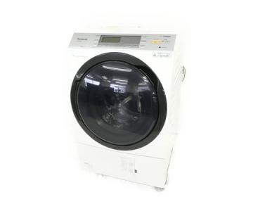 Panasonic NA-VX7900L ドラム式 洗濯機 2018年製 パナソニック
