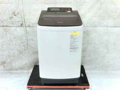 注目ブランドのギフト | NA-FW105KS(洗濯機)の新品/中古販売 Panasonic 1487187 ReRe | 洗濯機
