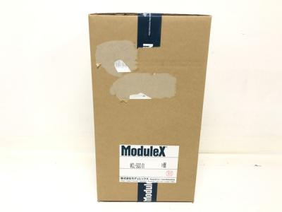 ModuleX MCL-SQO/01 間接照明 和風スタンドライト フロアライト
