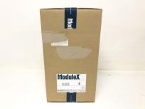 ModuleX MCL-SQO/01 間接照明 和風スタンドライト フロアライト