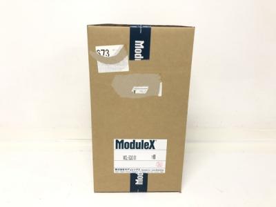 ModuleX MCL-SQO/01 間接照明 和風スタンドライト フロアライト