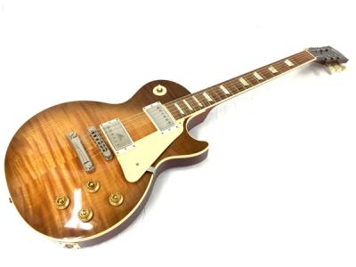 Gibson Usa Les Paul Standard エレキギター の新品 中古販売 Rere リリ