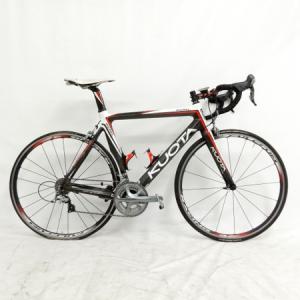 KEBEL KUOTA 2008年 DURA-ACE 1380 WH-7850 ロードバイク 自転車 サイクリング
