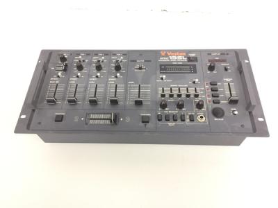 VESTAX PMC15SL(DJミキサー)の新品/中古販売 | 1460755 | ReRe[リリ]