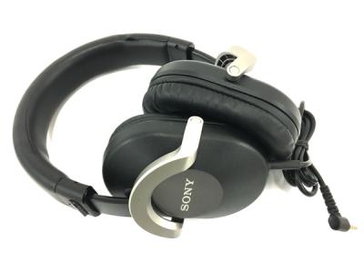 SONY MDR-Z700 ダイナミック ステレオ ヘッドフォン 密閉型 オーディオ DJ ソニー