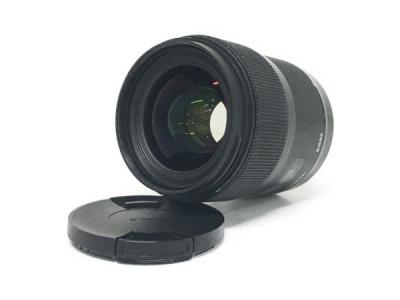 SIGMA 35mm F1.4 DG FOR NIKON カメラレンズ
