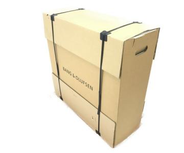 Bang&amp;Olufsen バングアンドオルフセン Beoplay A9 4th gen Bronze Tone/Walnut ワイヤレススピーカー オーディオ