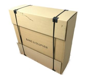 Bang&amp;Olufsen バングアンドオルフセン Beoplay A9 4th gen Bronze Tone/Walnut ワイヤレススピーカー オーディオ