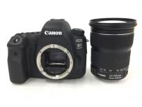 Canon キヤノン Eos 6d 買取価格