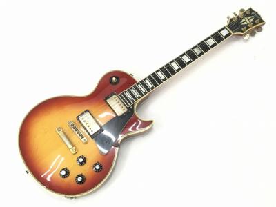 Greco グレコ EG1000 レスポール タイプ 1979年製 エレキ ギター ケース付