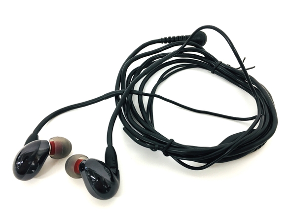 SHURE SE846-K BT1-A(イヤホン)-