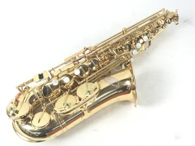 io AS-1065(アルトサックス)の新品/中古販売 | 1410842 | ReRe[リリ]