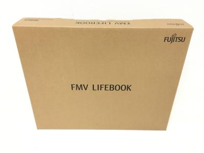 富士通 ノート パソコン LIFEBOOK NH90/D2 FMVN90D2B 黒 17.3インチ Core i7