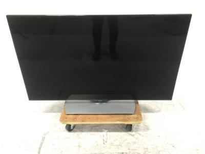 SHARP シャープ AQUOS LC-50U40 液晶 TV 50型 大型