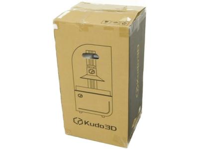Kudo 3D Bean 3D(パソコン)の新品/中古販売 | 1449495 | ReRe[リリ]