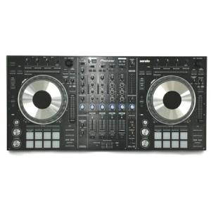Pioneer パイオニア DDJ-SZ DJコントローラー PCDJ