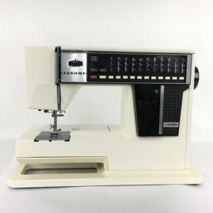 janome 5002 ミシン ジャノメ ハンドクラフト