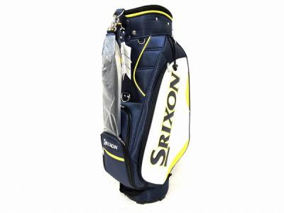 キャディバック ゴルフバック スリクソン SRIXON ディズニーコラボ