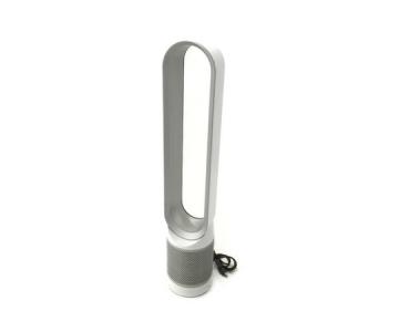 dyson ダイソン Pure Cool AM11-SW 空気清浄機 シルバー ホワイト