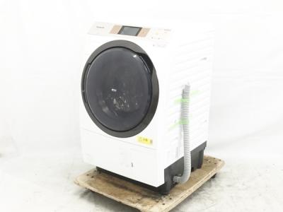 Panasonic パナソニック NA-VX5E3L ドラム式 洗濯機 2016年製 家電大型