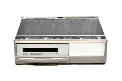 HITACHI 日立 HT-33AG 30A仕様 IH クッキングヒーター 家電