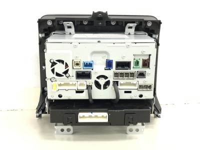 日産 MM518D-L(カーナビ)の新品/中古販売 | 1532101 | ReRe[リリ]