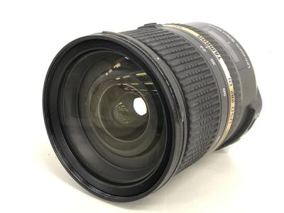 TAMRON SP 24-70mm F2.8 USD Di レンズ Nikon 用 写真 撮影 タムロン