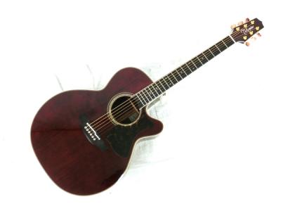 Takamine タカミネ DMP50S WR エレアコ アコースティックギター