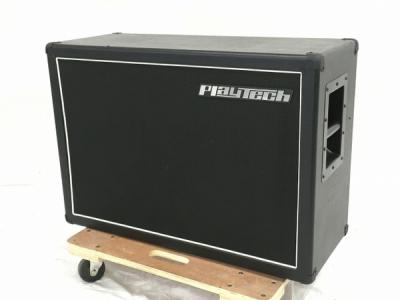 PLAYTECH G-EXPLOSION GX212 キャビネット