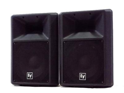 ELECTRO VOICE Sx100+(スピーカー)の新品/中古販売 | 1177277