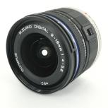 OLYMPUS ZUIKO DIGITAL ED 9-18mm F4.0-5.6 カメラ レンズ オリンパス