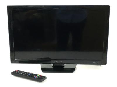 FUNAI FL-24HB2000 24V型 液晶 テレビ TV 家電 映像 機器