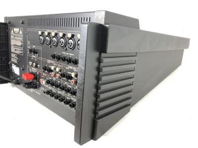 Roland　ローランド　パワードミキサー　PA-200 Roland PA-200 POWERED MIXER ローランド パワードミキサー 音響