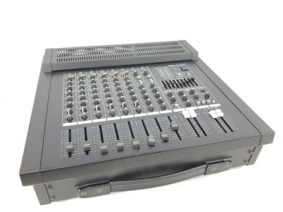 【ローランド Roland パワードミキサー PA-200】 ローランド Roland パワードミキサー PA-200】