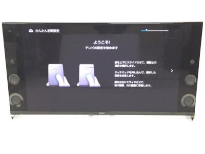 SONY ソニー BRAVIA KD-55X9200B 液晶テレビ 55V型 4K