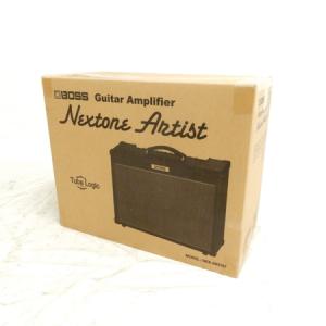 BOSS Nextone Artist NEX-ARTIST ギターアンプ ボス 音響