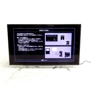 東芝 REGZA 50Z810X 4K対応 液晶テレビ 50V型 地上 BS 110度 CS