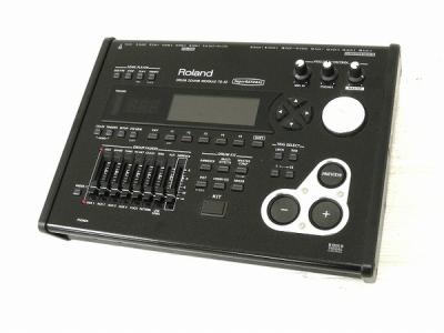 Roland V-Drums TD-30 電子ドラム V-Proシリーズ