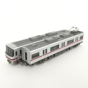 グリーンマックス 4117 名鉄5000系 4両セット 動力付き GREENMAX グリーンマックス 4117 名鉄5000系4輌編成セット(動力