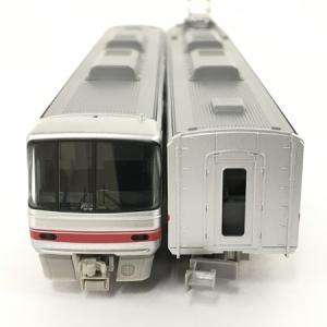 グリーンマックス 4117 名鉄5000系 4両セット 動力付き GREENMAX グリーンマックス 4117 名鉄5000系4輌編成セット(動力
