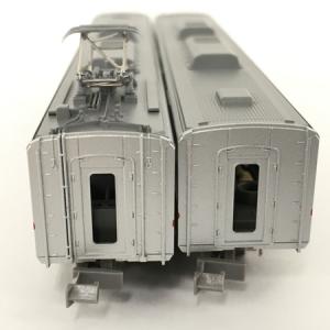 グリーンマックス 4117 名鉄5000系 4両セット 動力付き 公式]鉄道模型(4117名鉄5000系 4輌編成基本セット (動力付き